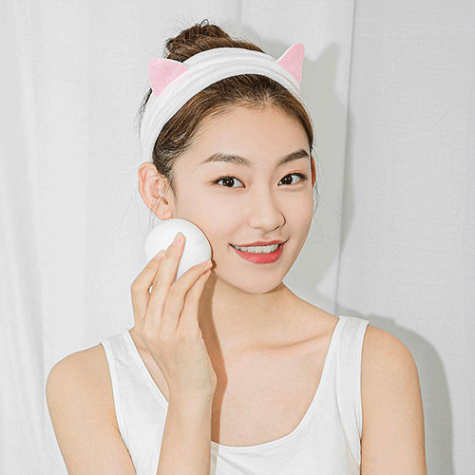 Xiaomi DOCO A02 Microcurrent Face Massager White